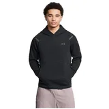 Under Armour Sweat Polaire Ua Unstoppable Crna