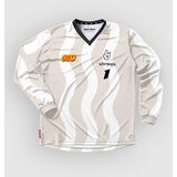 Loose Riders D/Rt Fc Long Sleeve Jersey offwhite | Shoptok.si