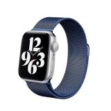 Narukvica magnetna za Apple Watch 42-44mm Svjetloplava | Eponuda.ba
