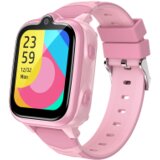  Pametni sat dječiji Blackview Z10 Pink Cijene