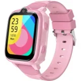 Pametni sat dječiji Blackview Z10 Pink