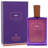 Molinard Les Elements Collection Musc parfemska voda 75 ml unisex