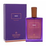 Molinard Les Elements Collection Musc parfumska voda 75 ml unisex | Shoptok.si