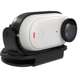 INF Mini sponka za klobuk za kamero Insta360 GO 3/3S - Črna, (5000116971) Cene