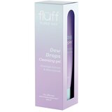 Fluff gel za čišćenje lica sa ametistom i niacinamidom 100ml Cene