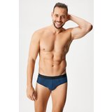 MEN-A 5PACK Muške gaće od bambusa I | shoptok.hr