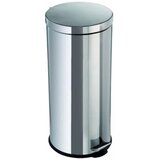 VERK_GROUP VERK GROUP inox kos za odpadke 30L na padalo 8711252955223 Cene