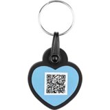 PETID Ogrlica za Pse Pet ID Srce | Eponuda.ba