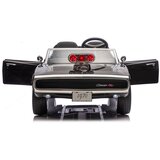 Dodge Charger R/T DLS-K12 24V7Ah crni automobil na baterije | shoptok.hr