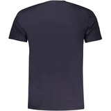 Guess Jeans SHORT SLEEVE T-SHIRT MEN BLUE | Shoptok.si