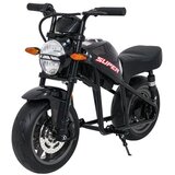  Motor na akumulator SUPERMOTO crni Cijene