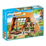 Playmobil kućica za kampovanje | Eponuda.com