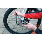 Einhell manometar za pritisak u gumama 4137000 | Eponuda.com