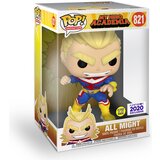 Funko Pop Animation: My Hero Academia - All Might 10 " (Gw) u