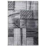 Ayyildiz Carpets Temno siva preproga 80x150 cm Parma – Cene