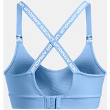 Under Armour Women's bra UA Infinity Mid 2.0 Bra-BLU - Women's | shoptok.hr