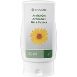 LIVSANE arnika gel 120 ml Cene