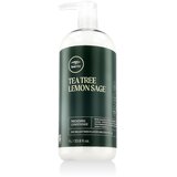Paul Mitchell Tea Tree Lemon Sage Thickening Conditioner 1000 ml | shoptok.hr