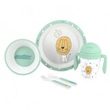 Interbaby set za jelo Savana | shoptok.hr