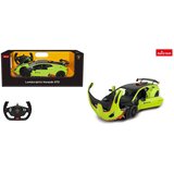  R/C avto 1:14 Lamborghini Huracan STO Zelena RASTAR | Shoptok.si