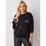 RELEVANCE Blouse-RV-BZ-7032.61P-black | Shoptok.si