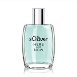 s.Oliver Parfemski set (muški) — • Poklon u opisu | shoptok.hr