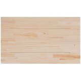  Stolne ploče 3 kom 80x47x1,7 cm od masivne borovine pravokutne | shoptok.hr