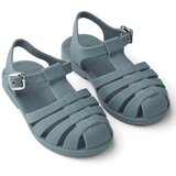 Liewood sandali za v vodo bre whale blue Cene