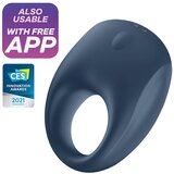 Satisfyer prsten za penis Strong One | shoptok.hr
