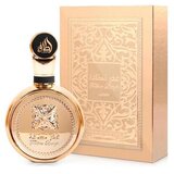 Lattafa uniseks parfem Fakhar Gold EDP 100ml Cene