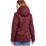 Schöffel Trekking-wanderjacke Zipin Stanzach Bordo | shoptok.hr