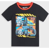 Sinsay komplet pidžame Hot Wheels za dječake ZD413-99X | shoptok.hr