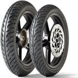 Dunlop 100/80-16 50P TL D451 ( AM ) - Skladišče 1 (Dostava 1 delovni dan) | Shoptok.si