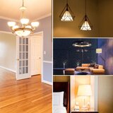  LED prigušiva sijalica FILAMENT C35 E14/4W/230V 2200K - Aigostar | Eponuda.com