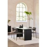 Unique Furniture Temno siv jedilni stol Zama – | Shoptok.si