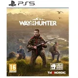 OF THE HUNTER PS5