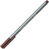  FINELINER 0,3MM TRIPLUS STAEDTLER 334-76 SMEĐI!! | shoptok.hr