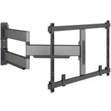 TVM 5855 crno zidno postolje za x
