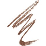 NYX Professional Makeup Precision Brow Pencil olovka za obrve 0,13 g nijansa 04 Ash Brown za žene | shoptok.hr