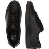 Michael Kors Niske tenisice 'KEATON' crna | shoptok.hr