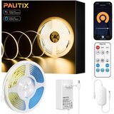 PAUTIX pametni wifi zatemnitveni led trak 2700 k - 10 m odprta embalaža Cene