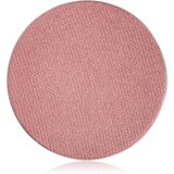 MAC Cosmetics Eye Shadow Pro Palette Refill Pan senčila za oči nadomestno polnilo odtenek Haux 1,3 g Cene