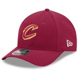 New Era Kape s šiltom Cleveland Cavaliers NBA Team Bordo Cene