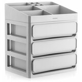  Organizator za ličila Makeser InnovaGoods | Shoptok.si