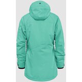 Horsefeathers Larra II Jakna turquoise | Shoptok.si