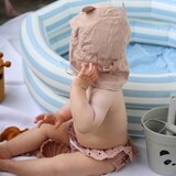 Liewood dječje kupaće gaćice s uv zaštitom elise cat rose | shoptok.hr