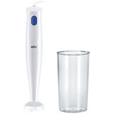 Braun Potopni mešalnik MultiQuick 1 MQ 10.001P 450W 0.6L, (5000545016) Cene