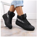Big Star Mm274010 Crna | shoptok.hr