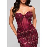 Edoti Evening dress LA-OM-DL | Shoptok.si