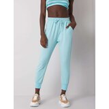 FANCY Sweatpants-FA-DR-6388-1.91-light blue | Shoptok.si